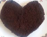 Foto del passaggio 6 della ricetta Torta love croccante