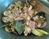 Foto langkah ke 3 dari resep Tongseng daging kambing.