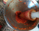 Foto del paso 2 de la receta: Gazpacho