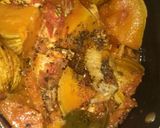 Foto del paso 5 de la receta: Ñoquis de acelga y espinaca