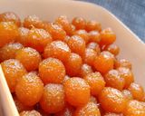Foto langkah ke 8 dari resep Nastar Keju.
