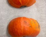 A picture of step 2 of Old Fashioned Pumpkin Pie (Παραδοσιακή Κολοκυθόπιτα Γλυκιά)!.