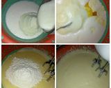 Foto langkah ke 2 dari resep Kue lumpur kentang.