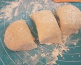 Foto langkah ke 3 dari resep Dumpling/Kulit Siomay Homemade.