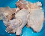 Foto langkah ke 1 dari resep Ayam goreng ungkep.