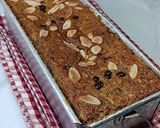 Foto langkah ke 3 dari resep Eggless Banana Cake.