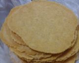 Foto del paso 8 de la receta: Masa para tacos Rápida -Sin Gluten apto celíacos