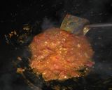 Foto langkah ke 3 dari resep Balado Tempe Teri.