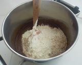 Foto del paso 7 de la receta: Morenito entre galletas Tosta Rica