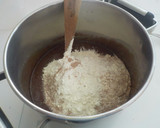 Foto del paso 7 de la receta: Morenito entre galletas Tosta Rica