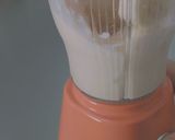 A picture of step 5 of Banana Chiffon Cake.