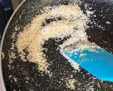 A picture of step 5 of Ghughara diwali special.
