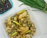 Foto langkah ke 7 dari resep Tahu Aci Khas Tegal.