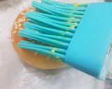 Foto langkah ke 7 dari resep Burger Bun/Roti Burger.