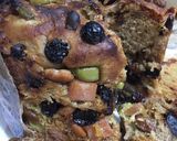 Foto del paso 9 de la receta: Pan dulce salado