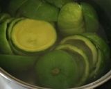 Foto del paso 4 de la receta: Zapallitos rellenos
