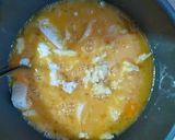 Foto langkah ke 2 dari resep 643. Puding Roti Keju Kukus.