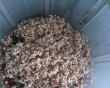 Foto del paso 8 de la receta: Mole estilo Mamá Chula