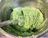 Une image de l'étape 7 de Tarte croûte à thé.