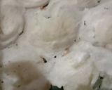 वेफल्स (waffles recipe in Hindi) रेसिपी चरण 2 फोटो