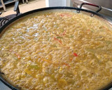 Foto del paso 3 de la receta: Arroz de costilla de cerdo y verdura