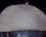 Foto del paso 5 de la receta Media luna de la abuela
