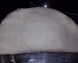 Foto del paso 5 de la receta: Media luna de la abuela