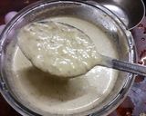 A picture of step 7 of PEANUTS CHUTNEY (HEALTHY add DELICIOUS).