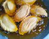 Foto langkah ke 13 dari resep Karipap Pusing Anti Pusing dan Anti Gagal, Bisa Frozen.