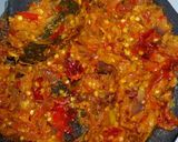 Foto langkah ke 3 dari resep Sambal bawang.