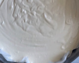 Foto del paso 5 de la receta: Pay de queso sin base sin azúcar y sin harinas