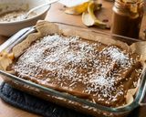 Foto del paso 8 de la receta: Barritas de Avena, Banana y Coco