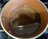 A picture of step 1 of Crispy Leftover Adobo Flakes.