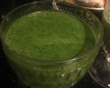 Spinach smoothie (p5in) keto