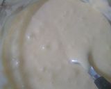 Foto del paso 2 de la receta: Torta marmoleada de 8 cucharadas