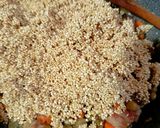 Foto del paso 4 de la receta: Guiso de Quinoa