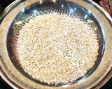 Hình bước làm 3 của món Cháo lòng