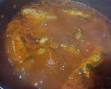 Foto del paso 2 de la receta: Ravioles con tuco y pollo