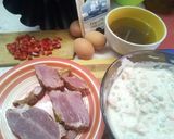 Aszpikos csoda.🐇🐔 recept fázis 3 fotója