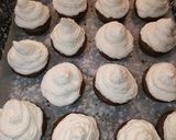 Néger kocka muffin🧁🧁 recept fázis 7 fotója