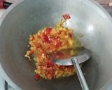 Foto langkah ke 2 dari resep Kikil Baso Mercon.
