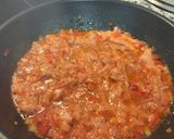 Foto del paso 4 de la receta: Judías con jamón