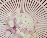 337. Oseng Cumi Tauge Parsley by Uliz Kirei langkah memasak 2 foto