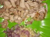 Mie ayam sederhana no msg