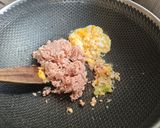 Foto langkah ke 9 dari resep Nasi Goreng Telur Dadar One Piece (Versi Normies).