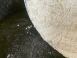 رولت فرانسوی (رولت با خمیر شو)