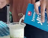 Foto langkah ke 5 dari resep Es Alpukat Kocok Endulsss.