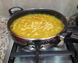 Foto del paso 22 de la receta: Arroz con almejas y galeras como acompañamiento