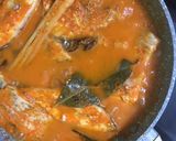 Foto langkah ke 5 dari resep Asam Padeh Ikan Gurame.
