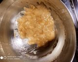 A picture of step 1 of Chocolate Banana Pancakes.